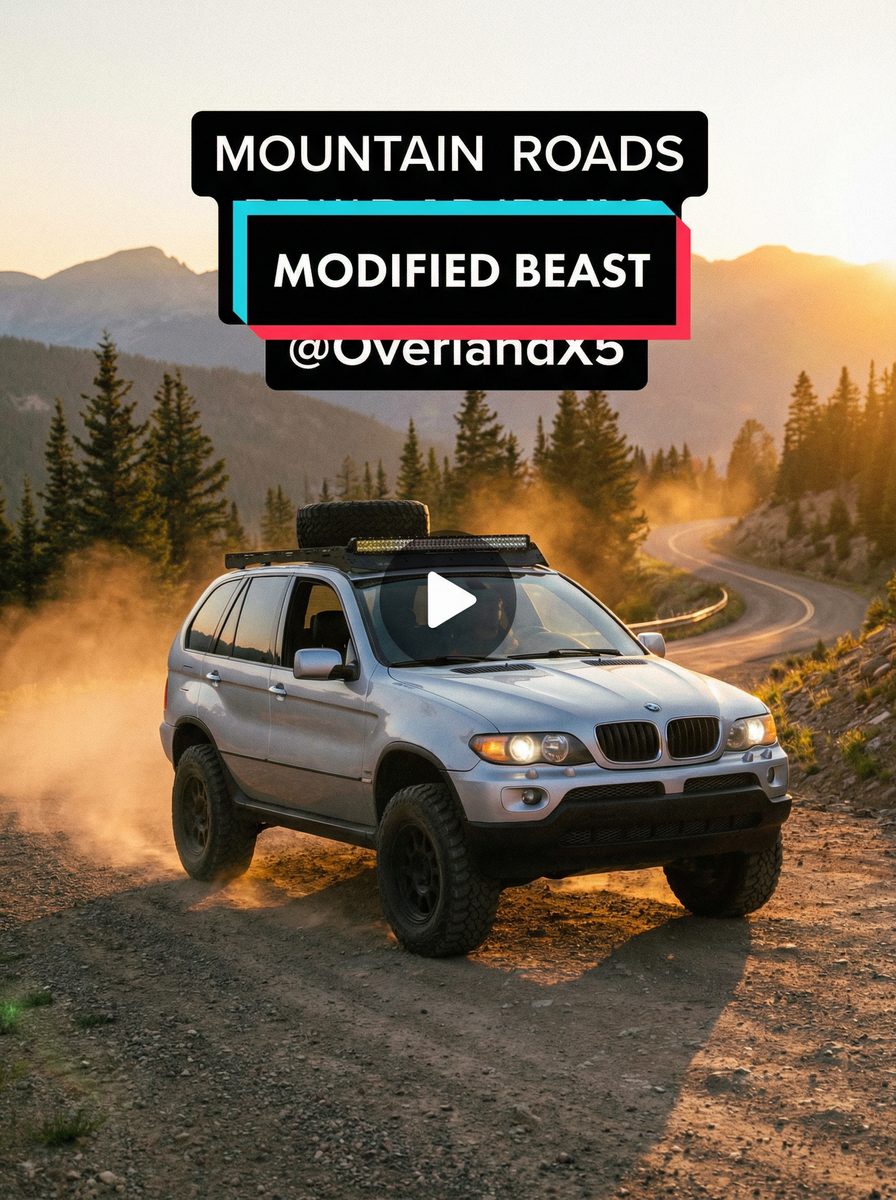 蘑菇视频GTR改装视频