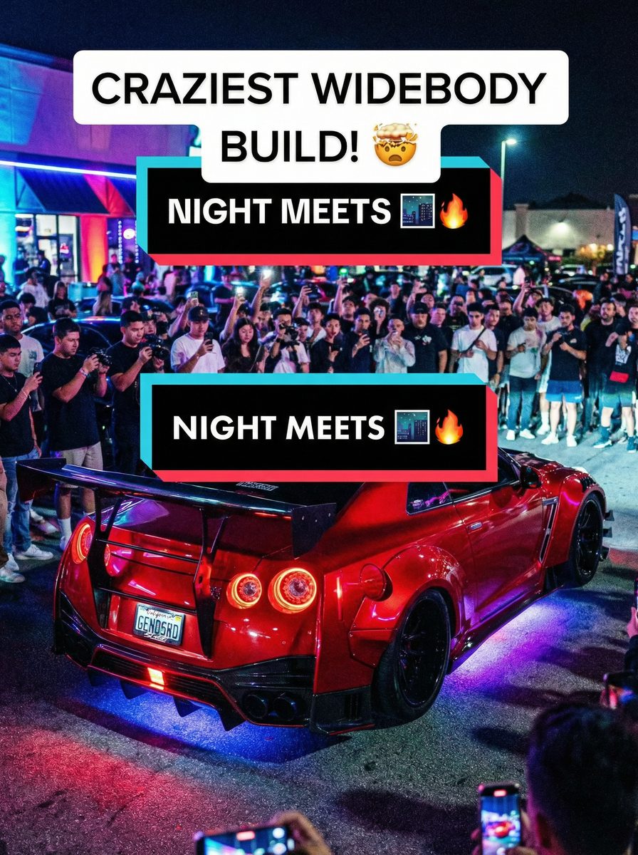 蘑菇视频夜间车聚视频